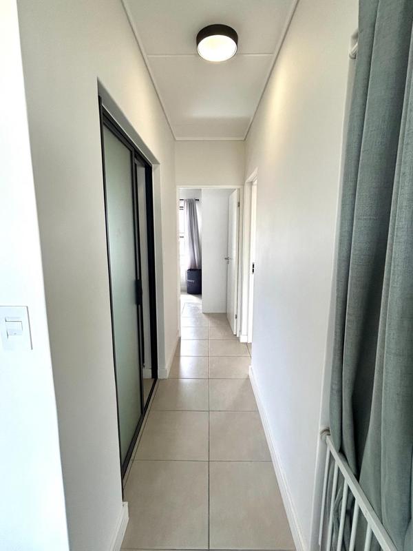 To Let 3 Bedroom Property for Rent in Firgrove Western Cape